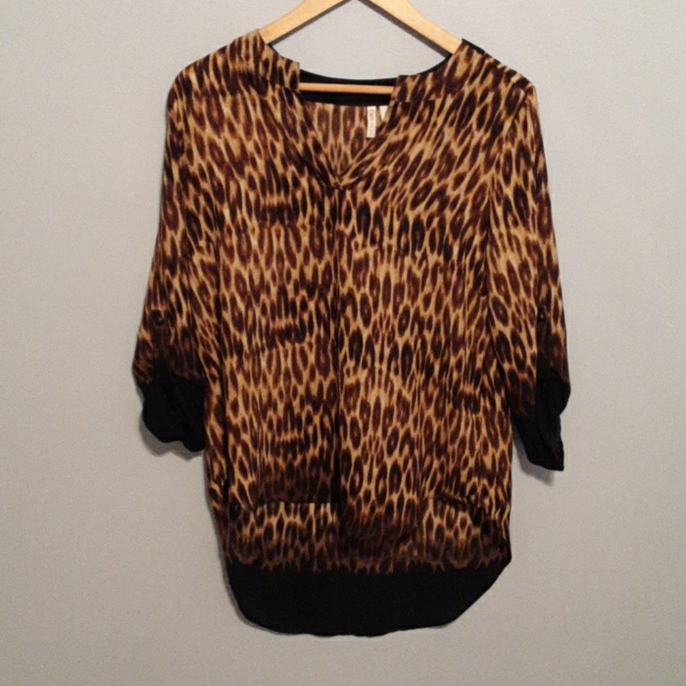 Cato top XS